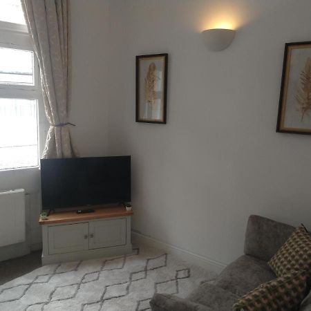 All Saints 2 Bed Apartment In Central Stamford With Parking Exterior foto