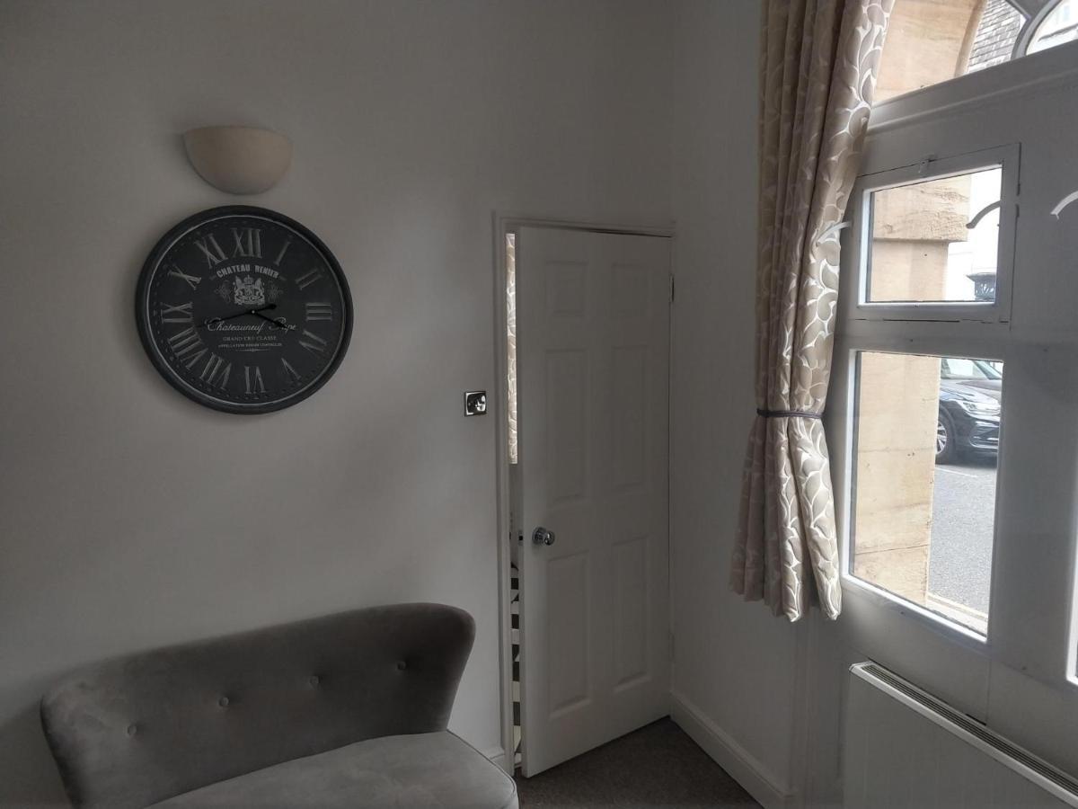 All Saints 2 Bed Apartment In Central Stamford With Parking Exterior foto